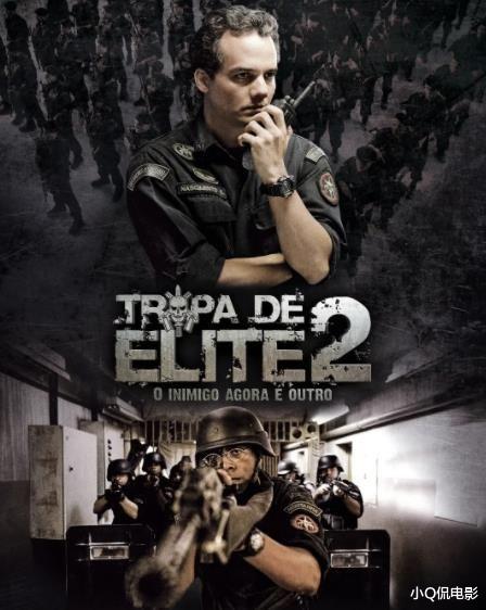 王炸开局的10大黄暴电影，部部有惊喜，尤其是最后一部