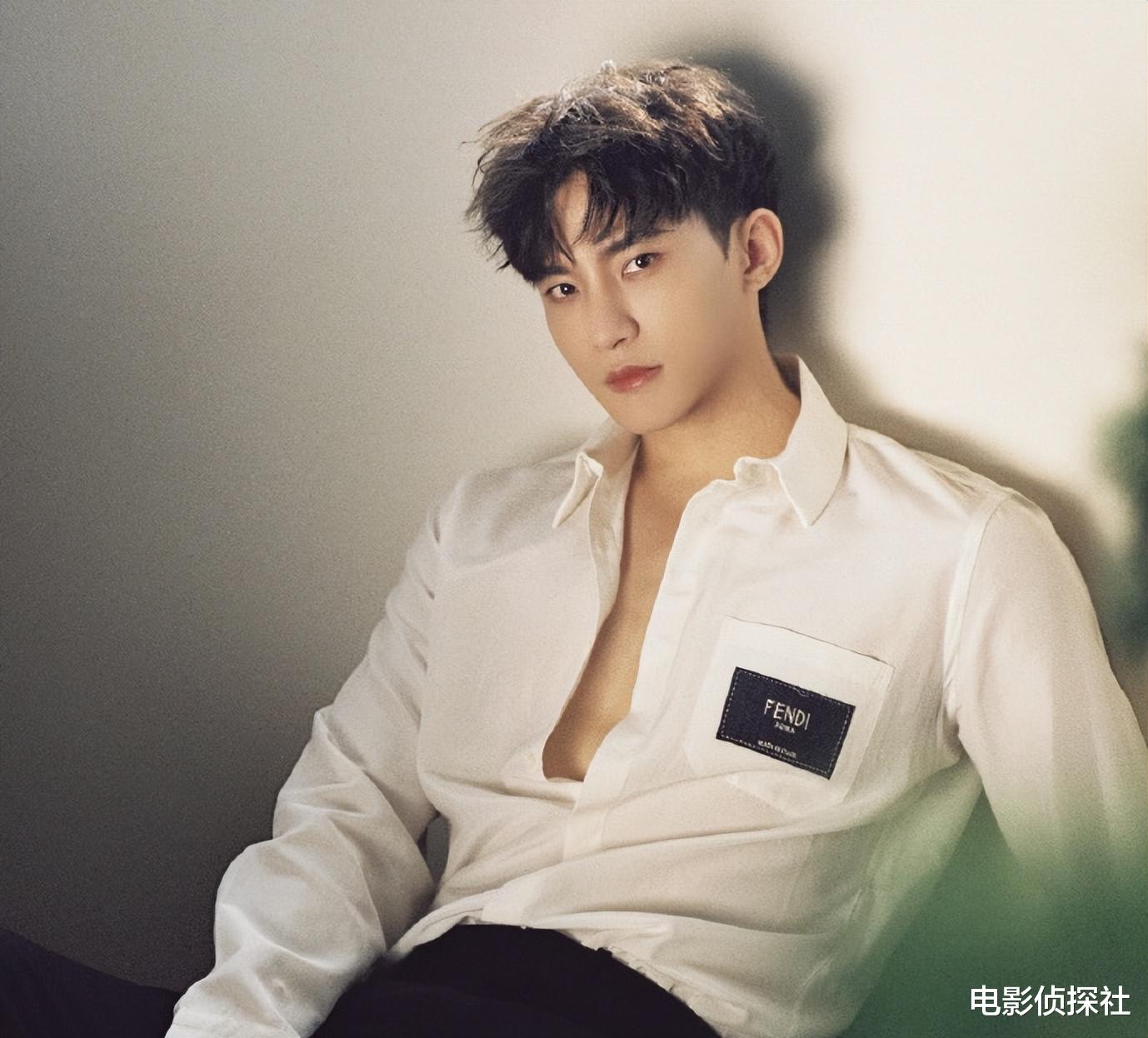 大反转!吴楚一被曝自导自演,撒谎骗财还有儿子,陈牧驰或被冤枉