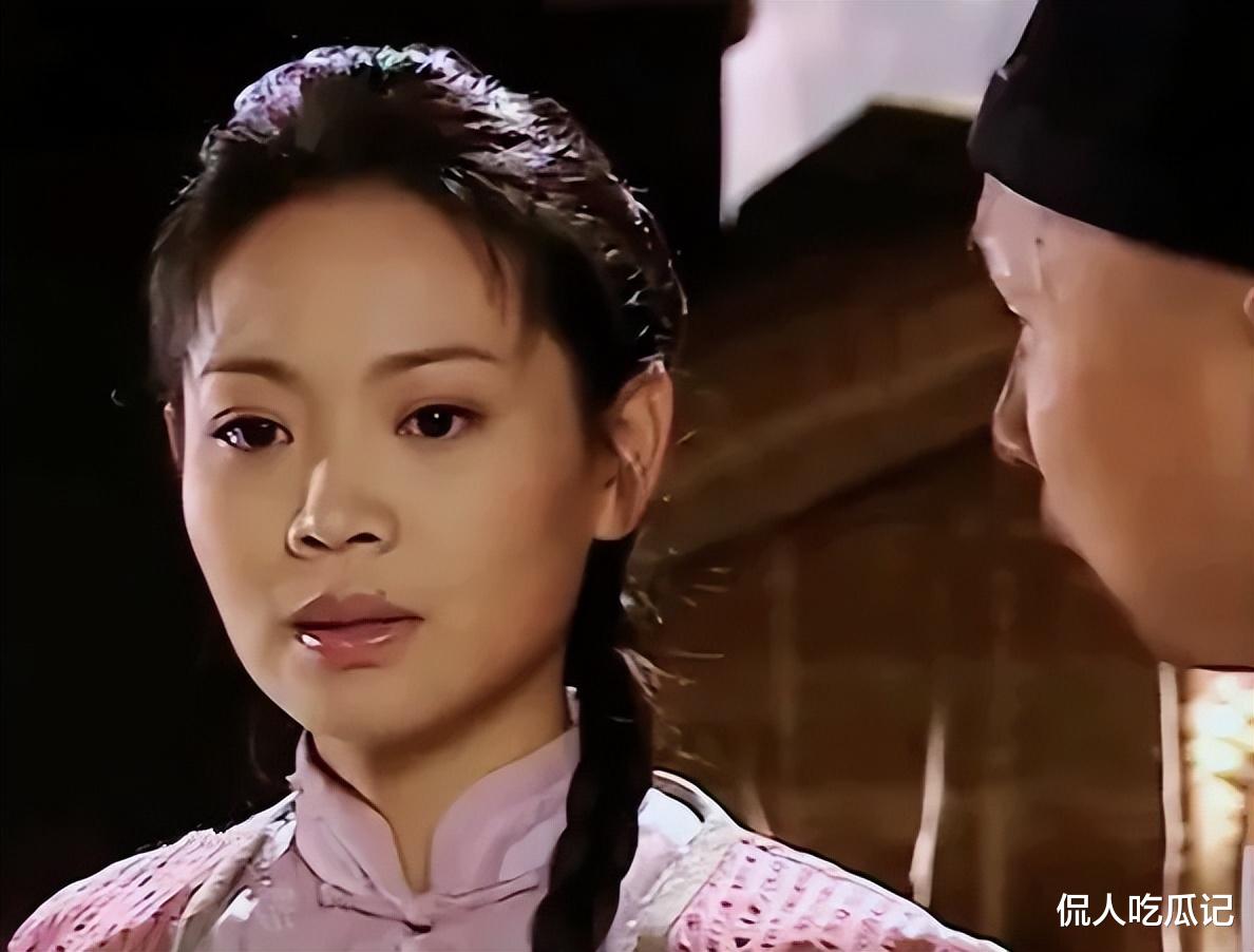 王维|演员王维唯:曾是视后的她被骂小三专业户,40岁颜值滑坡还不火