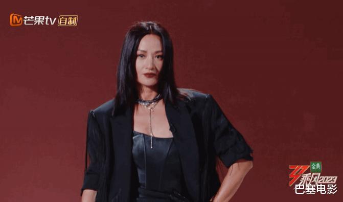 刘涛|一阵不见又变样了,刘涛撞脸宋慧乔,焦恩俊认不出,霍思燕好臃肿