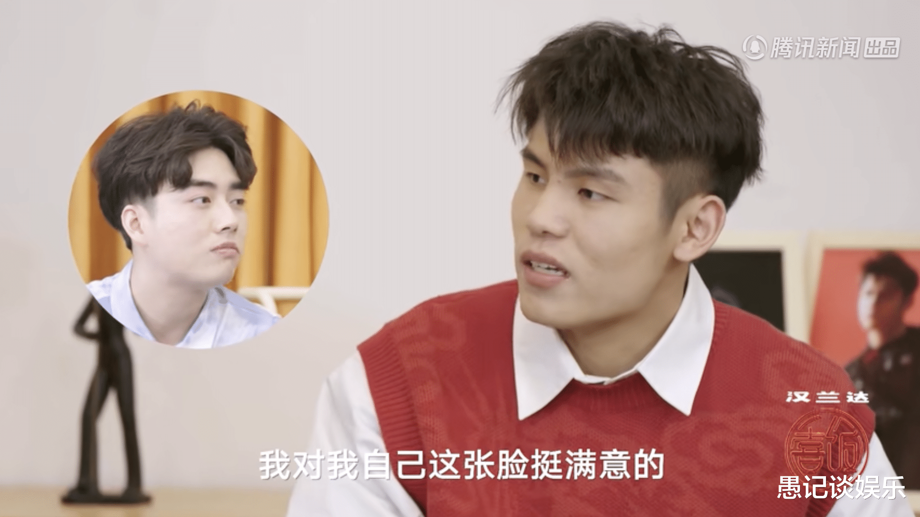 |脱口秀名演员人均本科，厂里出来的何广智，为何能在强者中生存？