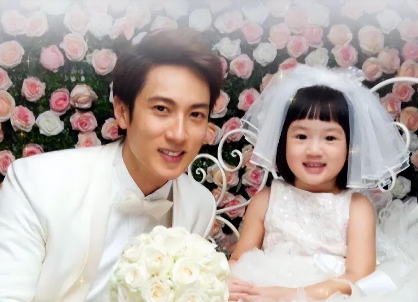 吴尊|6年过去,《爸去哪5》4家差距明显:孩子大变样