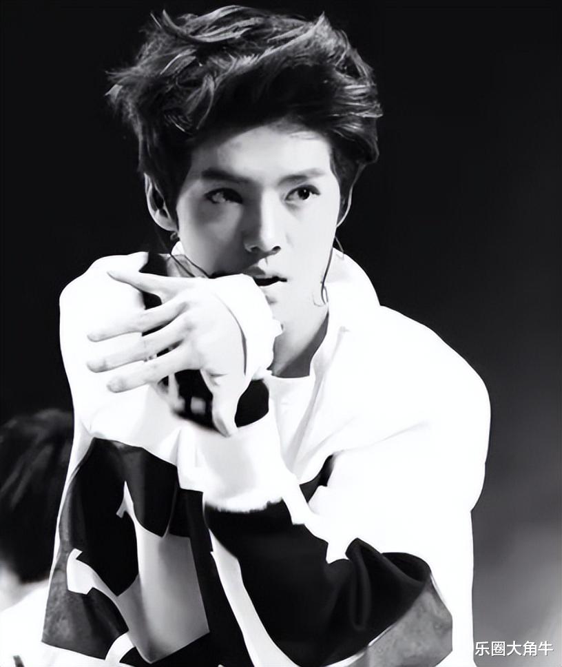 娱乐圈的残酷真相，在33岁鹿晗身上展现得淋漓尽致