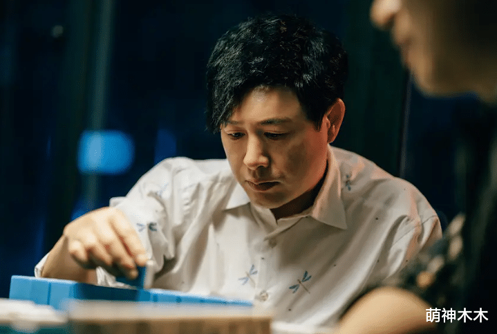 番位|业内公开吐槽演员撕番,小糊剧一天改四次番位,张颂文也被波及