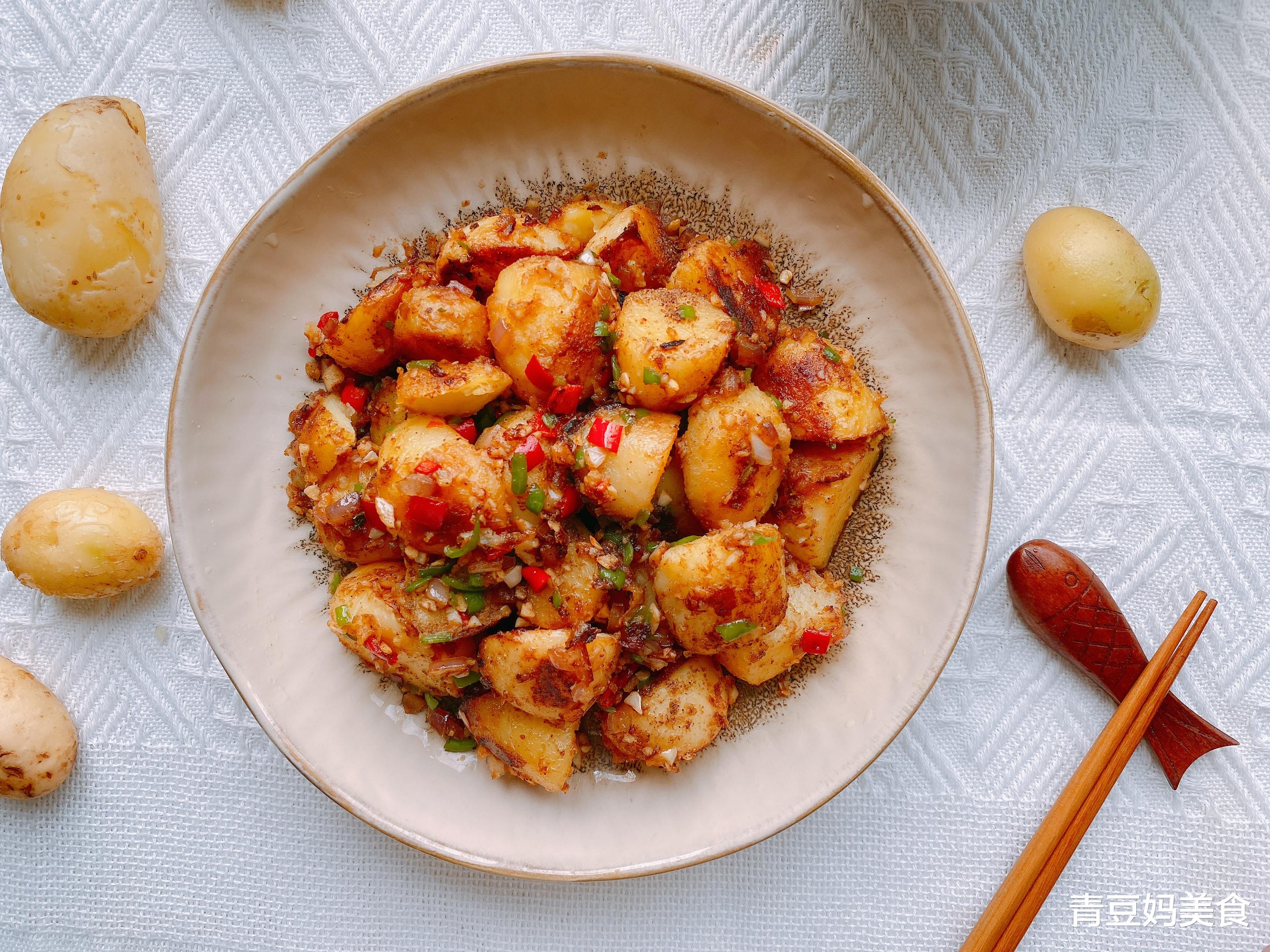 猪耳朵|5月要多吃这“地下苹果”，大量上市，营养丰富好处多，别不懂吃