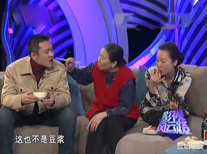 任帅|“上海女婿”任帅：低调演戏23年，戏外将家中“丑妻”宠成宝