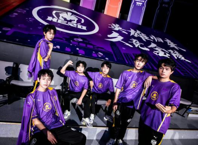 hero被曝打胎丑闻!