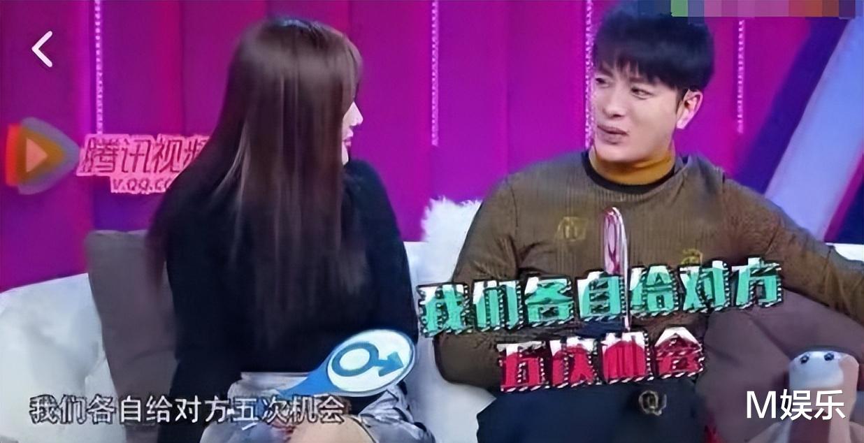 时隔6年,贾乃亮和李小璐公开同框!网友:为了孩子,复婚吧