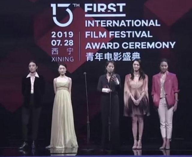 薛凯琪|娱乐圈,留给薛凯琪的时间,不多了