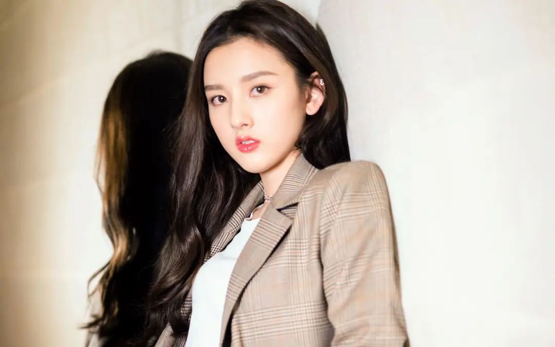 就算没有“税”,宋祖儿也得塌