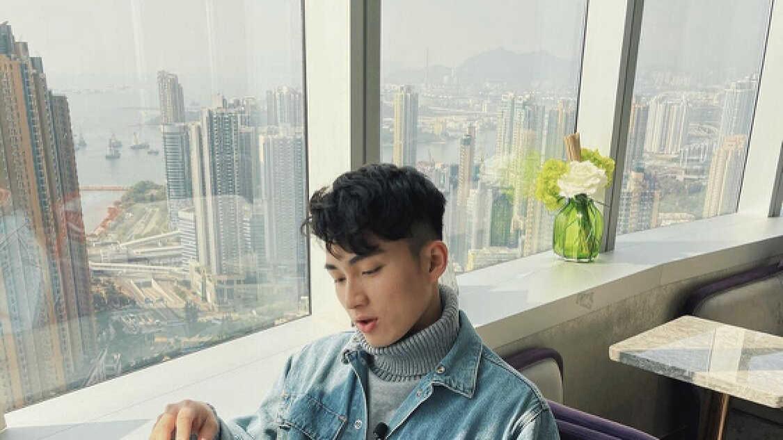 TVB力捧小生被指成高层弃子！多部剧反响平平，或与女拍档有关