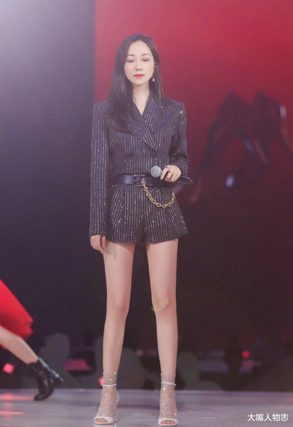 她们表面是艺人,实际是富家千金的4位女星,她们才不怕什么潜规则