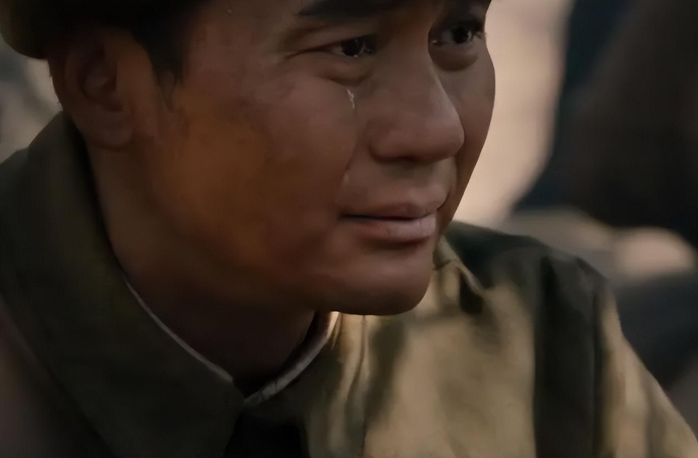 央视强势回归!《上甘岭》震撼来袭,当之无愧的热门国剧!