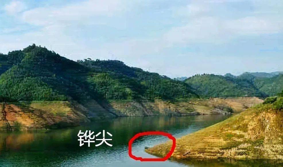 饵料|钓位找对,事半功倍,详述野钓的六大黄金钓位,新手一看便知