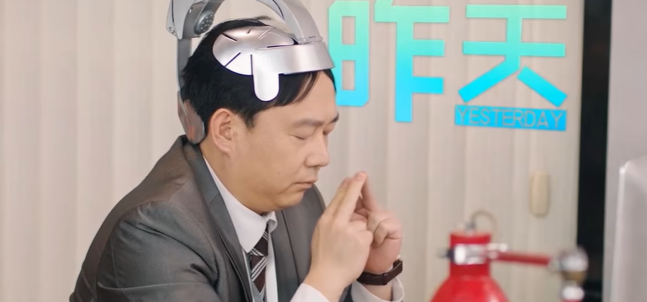 |意外好看，国产喜剧开窍了！