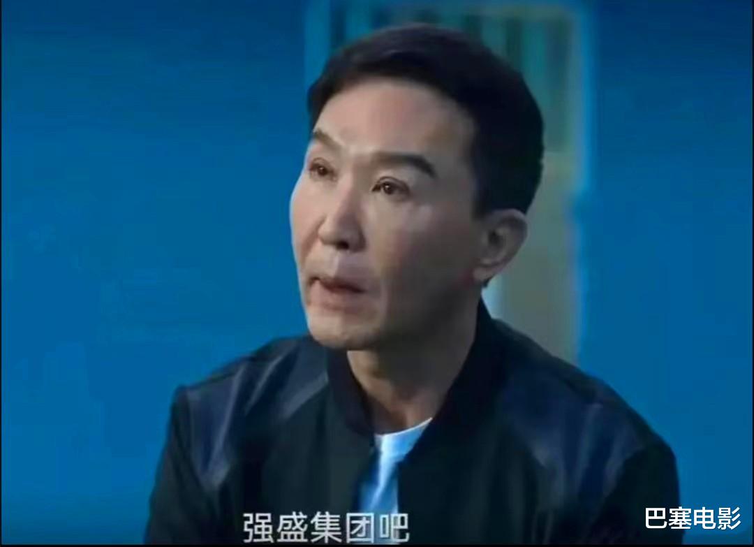 吴刚|狂飙演员现状:大哥大嫂身价涨,张译惹一身是非,吴刚却得不偿失