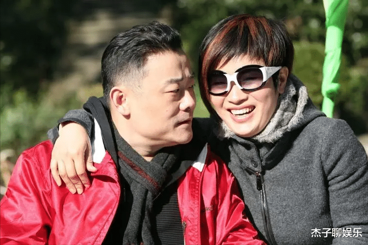 周立波“消失”6年背后,家暴、出轨只是冰山一角,结局早已注定