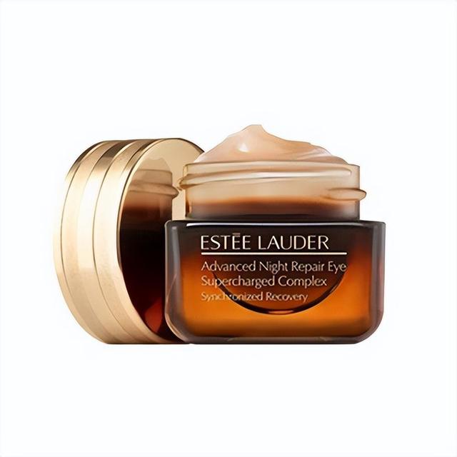 四款口碑眼霜拯救熊猫眼,保湿度持久深层滋润,有效缓解眼周干燥