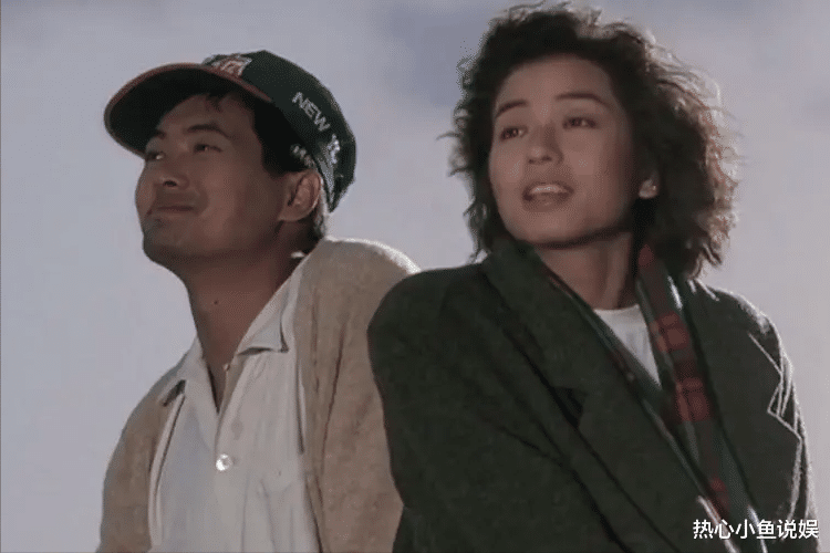 贪财好色,吃里扒外!深扒之下,周润发的狐狸尾巴终于露出来了