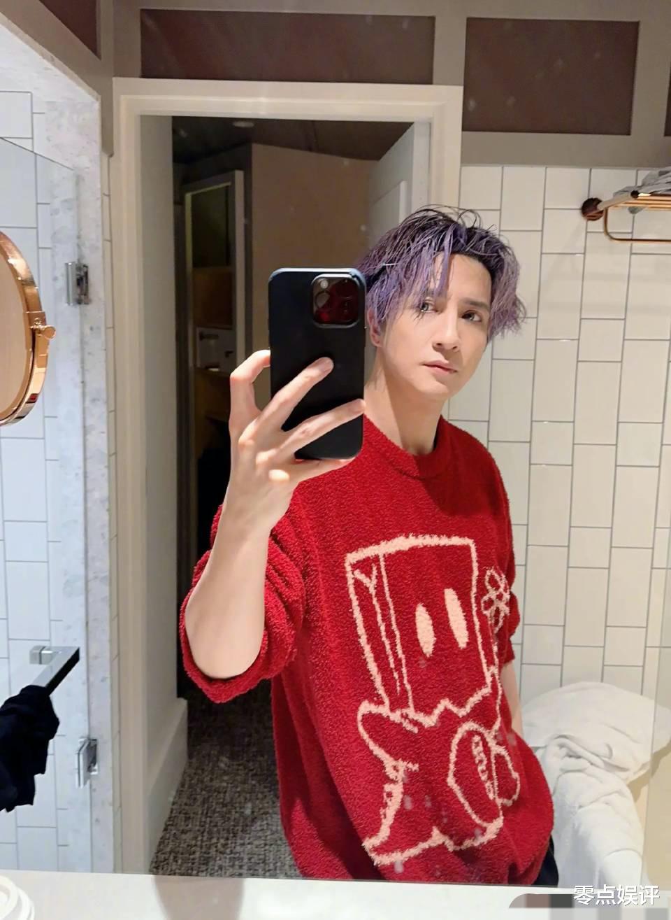 薛之谦摄屏事件持续发酵！超百位艺人齐声抵制，何时能平息风波？