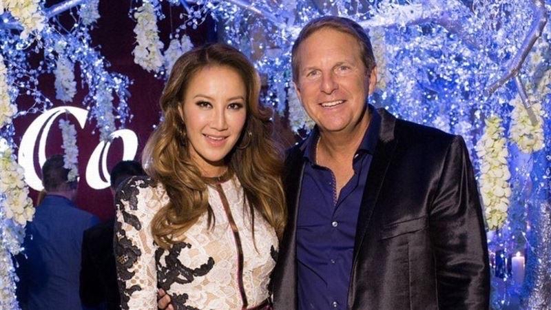 Bruce人设反转?好友发声曝光李玟与老公相处内幕,信息量超大男方并非负心汉