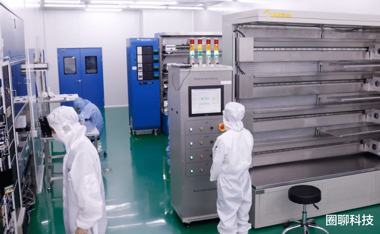 量子计算机|?流浪地球“Moss”雏形生成，纯国产、且拒绝西方资本进入！