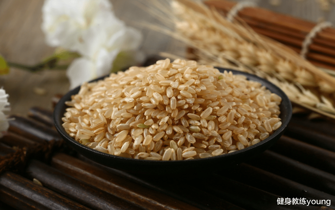 穿搭 适合减肥的7种主食，你在吃吗？