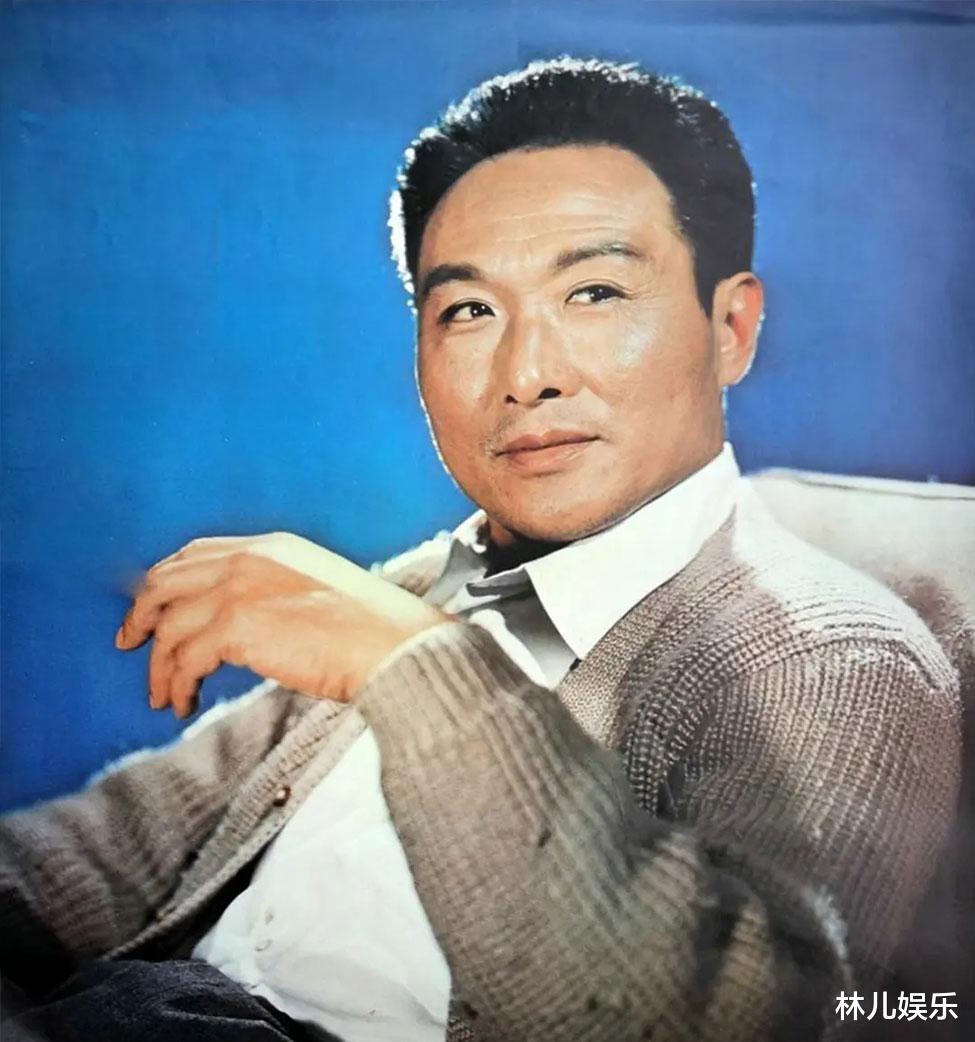 明星|一直未露面的14位明星,以为他们只是退出舞台,其实已去世多年