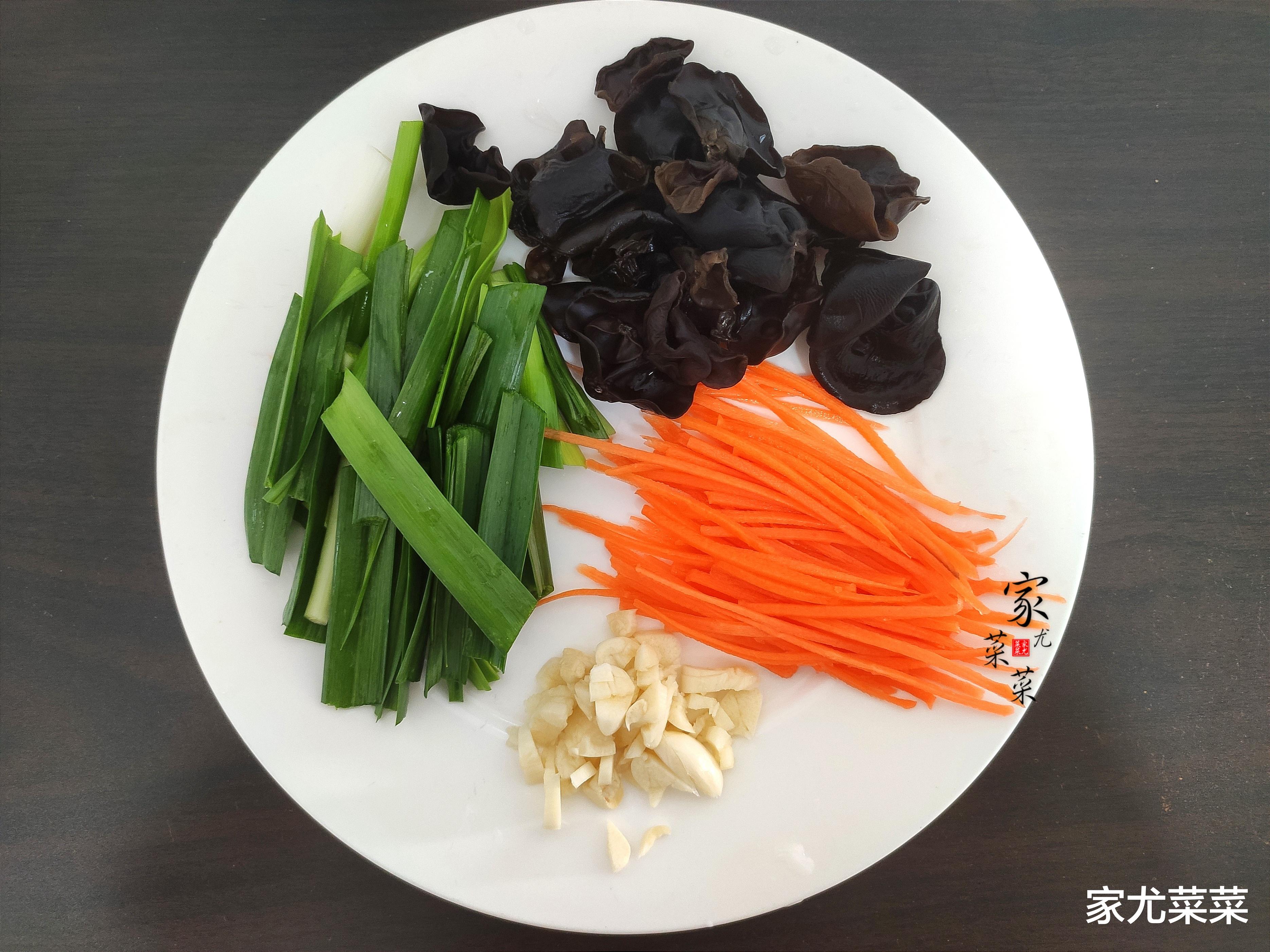 含铁是菠菜的33倍，建议女性多吃！养血补气，排黑宿便，身体更健康