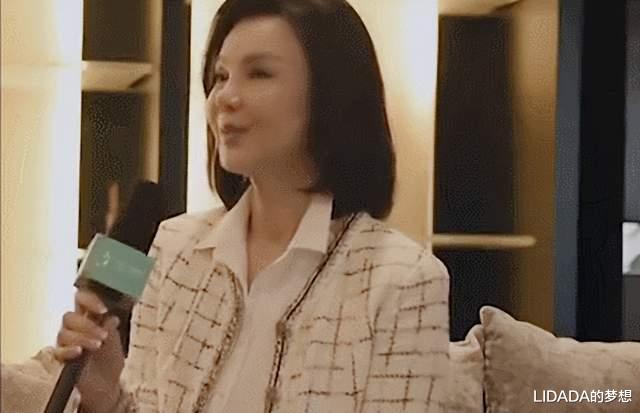 她凭“婉君”成名,24岁嫁豪门生5胎,因丈夫与王祖贤同居而离婚