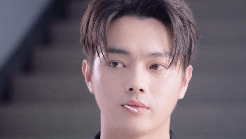 《承欢记》定妆，许凯不肿了，杨紫不黑了，网友：两个人不太搭