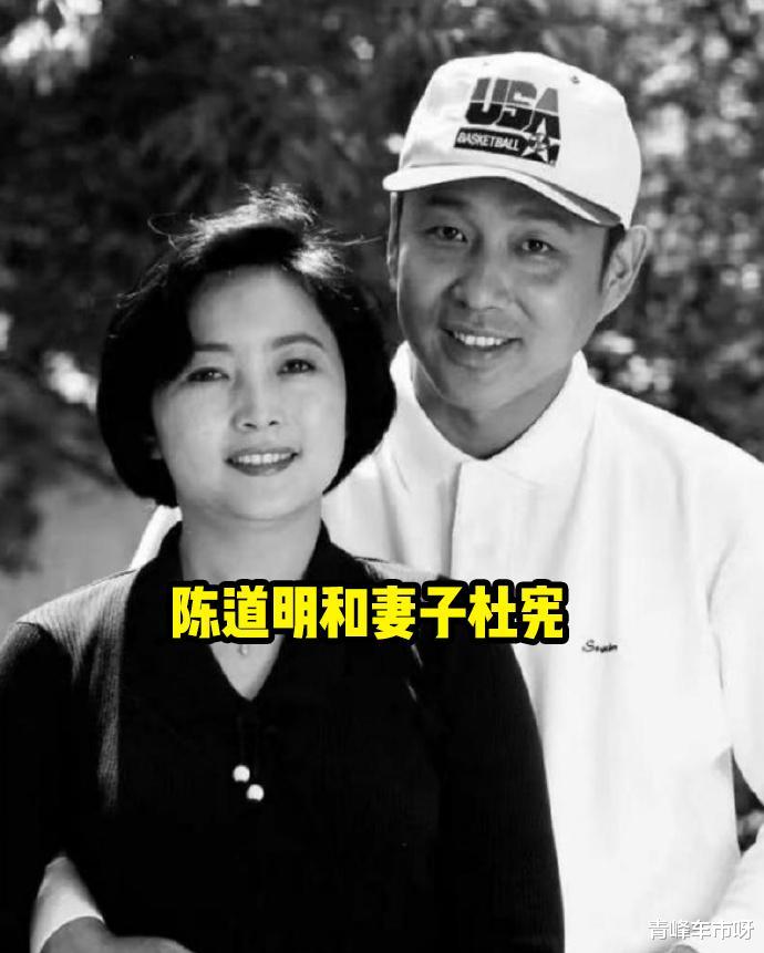 陈道明|曝“大佬级”演员已离婚，曾一部戏和2位女演员暧昧，女儿却被绿