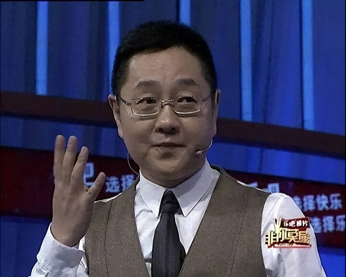 自毁前程的6位主持人,个个自我“作死”,没一个值得同情