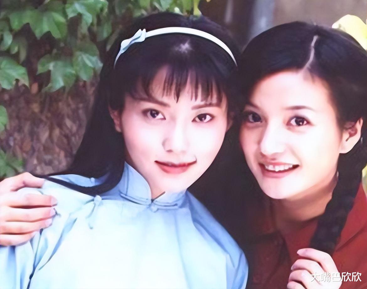 赵薇|深不可测!赵薇罪行何止亲日辱华,现状令人大快人心!