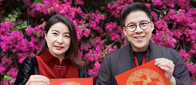 曝65岁朱玲玲离婚再次净身出户，她的一辈子都在为长子霍启刚铺路