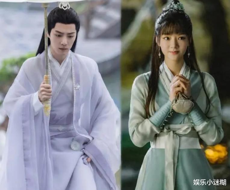 肖战|肖战《玉骨遥》来了！未开播差评一片，理由出奇一致