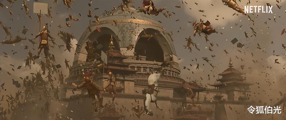 定档3月21日!网友嘲讽声一片,《三体》到底背负了什么