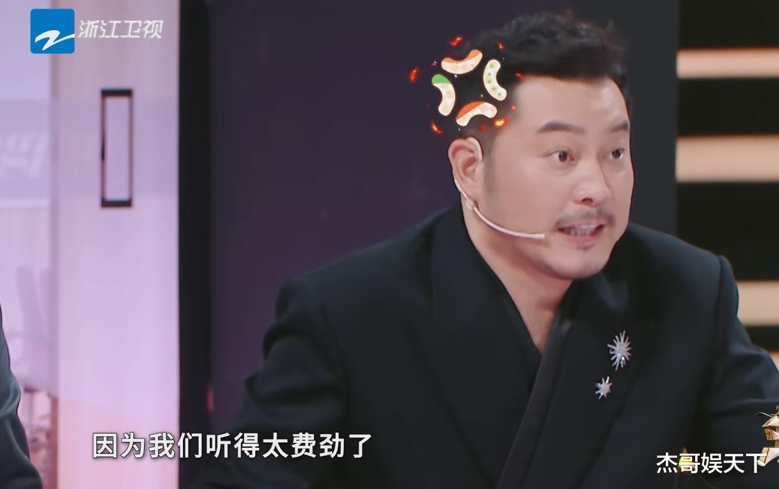 要没有沙溢改不了的“老毛病”,这期《王牌》怕是要被骂上热搜了