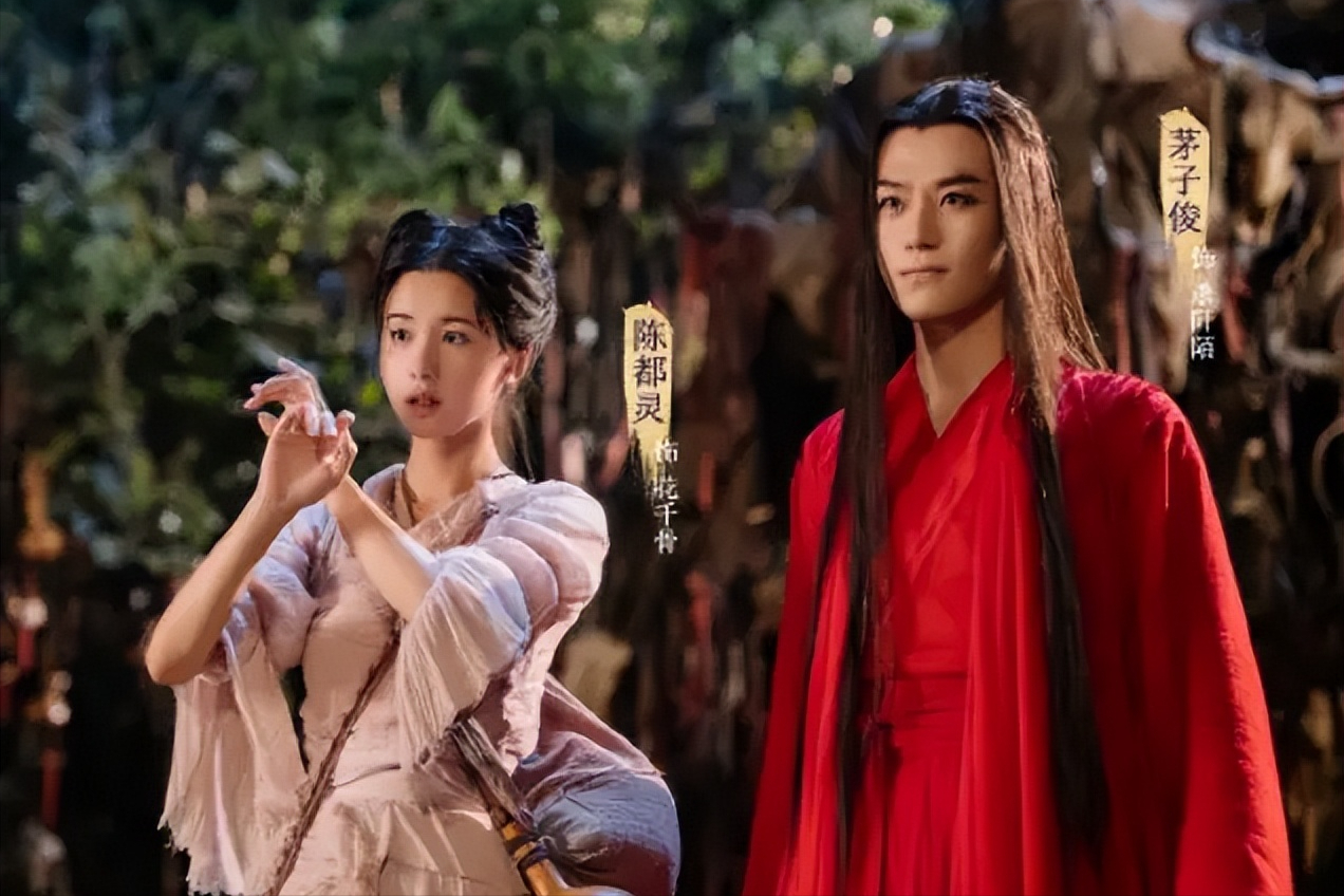 好不容易演个男主,连肥都舍不得减,难怪央视都看不下去了!