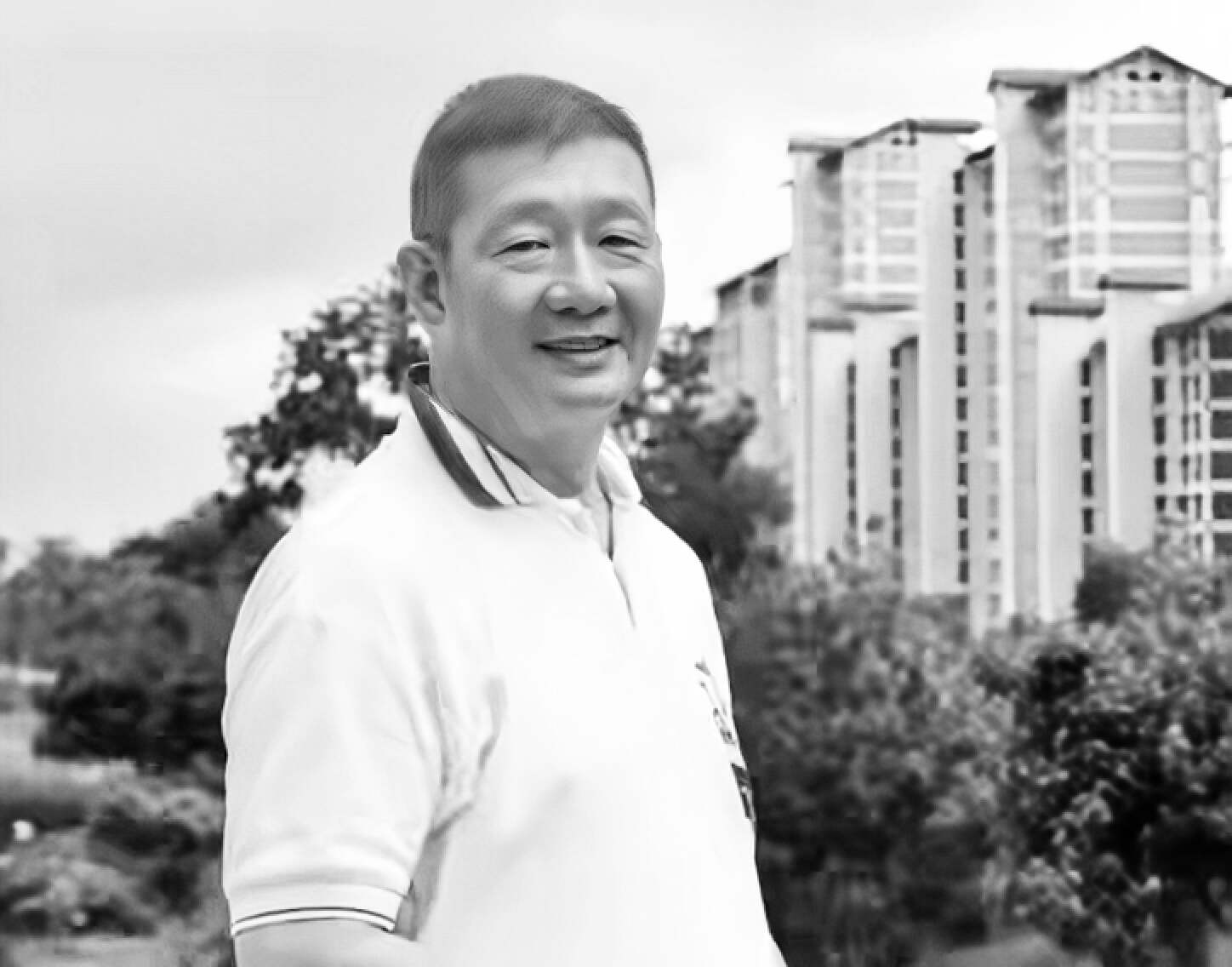 娱乐圈|突传死讯！娱乐圈知名经纪人患淋巴癌离世，查出病情仅一个月