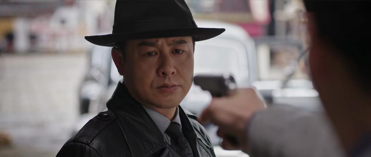 仅播2集收视破2,央视新剧让我入坑,2023谍战剧出新“王者”了