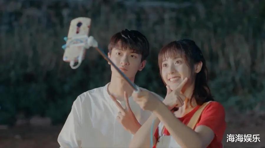 |百看不厌的5部甜宠剧,每一部都是神仙阵容,好评如潮看点十足