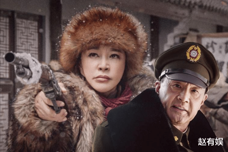 18岁就男人不断,70岁还没玩够?活到老玩到老,不愧是风流老妖精