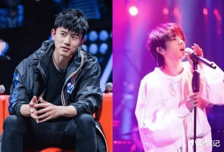 央视删除华晨宇视频：时代抛弃你的时候，连招呼都不会打