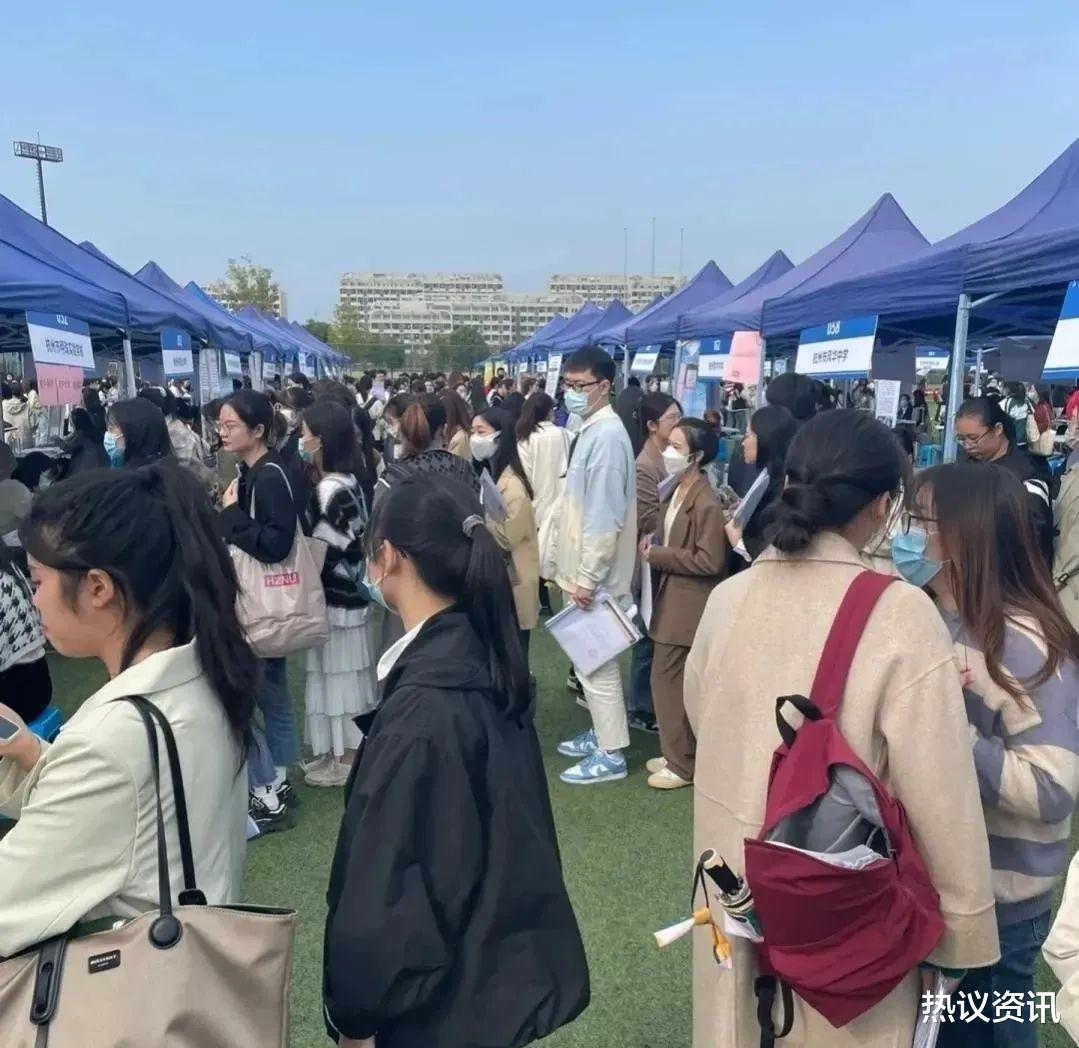 求职|有高人预测：7月开始，国内或将呈现以下8大趋势，提前做准备！