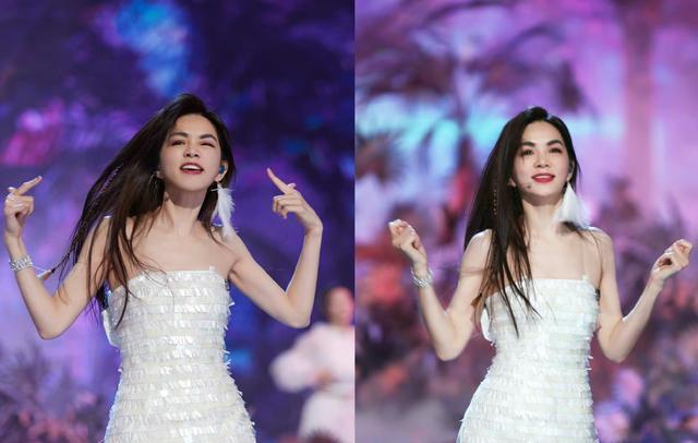 Ella乘风总冠军！浪姐4综艺落幕！却因前三没有内地艺人引发争议