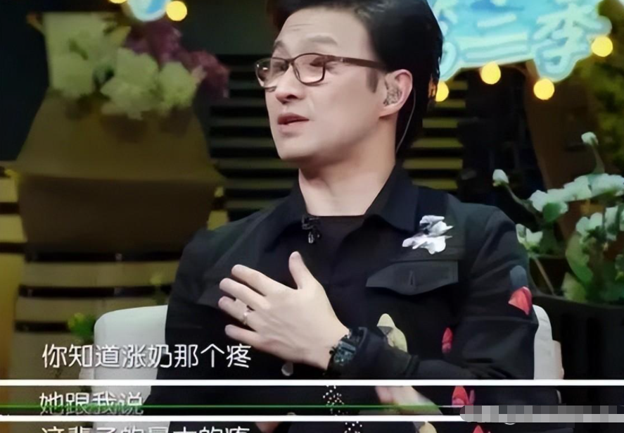 何超英|章子怡的身材，撕开了多少看客的嘴脸！