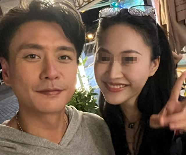 8年后再看黄宗泽:娱乐圈“奇怪现象”,在他身上体现的淋漓尽致