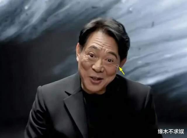 李连杰现身台湾辟谣死讯！因女儿患抑郁症老太多，9月露面还很精神！