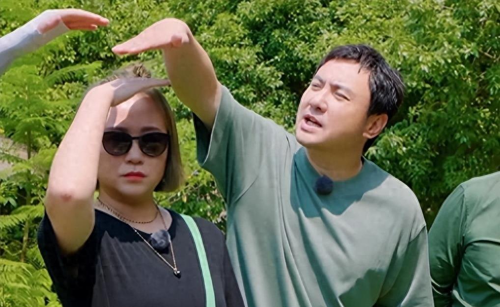 “胖成球”的沈腾老婆,让我们看到了娱乐圈的残酷真相